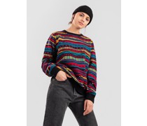 Rudy Knit Pullover