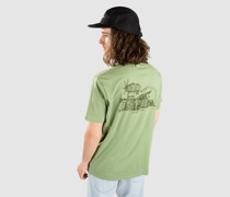 Keep On Trucking T-Shirt