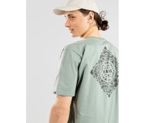 Bandana Paisly T-Shirt