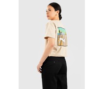 Nermali Cropped T-Shirt
