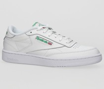 Club C 85 Sneakers green