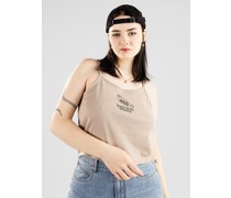1991 Strappy Tank Top