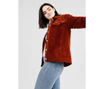 On The Block Jacket
