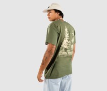 Natural State T-Shirt