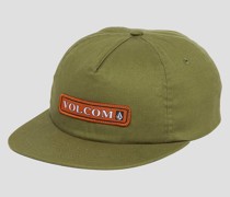 Strike Stone Adj Cap