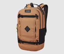 Urbn Mission Pack 23L Backpack