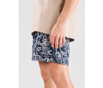 Baggies - 5 In Shorts stone blue