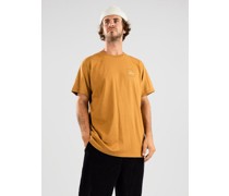 Alpha Square T-Shirt desert