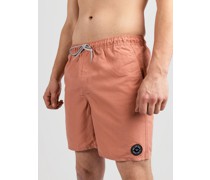 Easy Living Volley Boardshorts