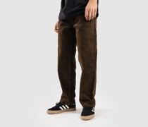 Dye Relaxed Jeans