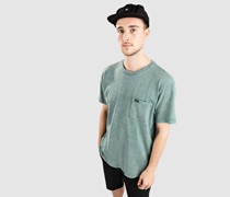Manic Tie Dye Crew T-Shirt