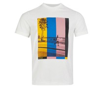Color Tv T-Shirt