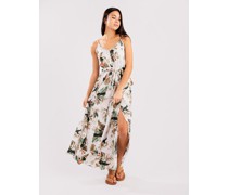On The Coast Maxi Dress