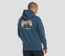 Sunny Peaks Hoodie