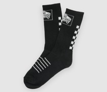 DNA Crew (6.5-9) Socks