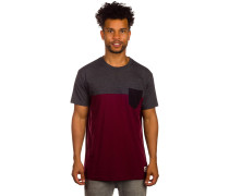 Block Pocket T-Shirt
