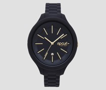Deluxe Horizon Silicone Watch