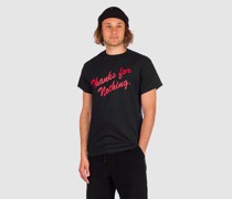 Nothing T-Shirt