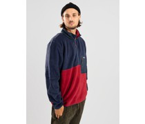 Microdini 1/2 Zip Sweater