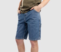 Garyville Denim Shorts