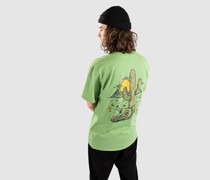 Wild Winds Dill T-Shirt