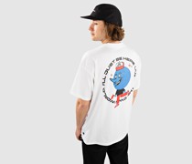 SB Globe Guy T-Shirt