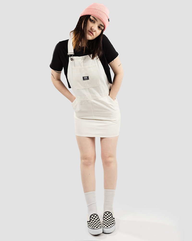 Vans Damen Ground Work Skirt