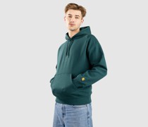 Chase Hoodie gold