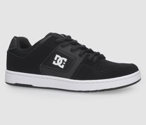 Manteca 4 Sneakers white