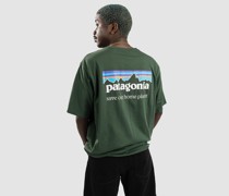 P-6 Mission Organic T-Shirt