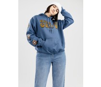 Here to Grow Hoodie