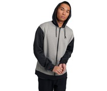Oak Zip Hoodie trublk
