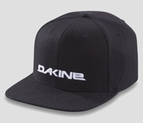 Classic Snapback Cap