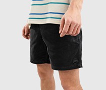 Escape Elastic Cord Shorts