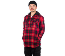 Chancer Flannel Shirt