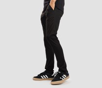 Flex Tapered Chino Pants