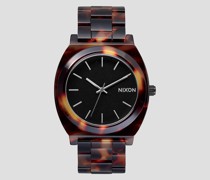 Time Teller Acetate Uhr
