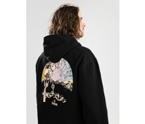 Many Moons Sweater