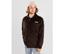 Wale Cord Shirt