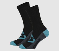 Loby Crew (5-7) Socks