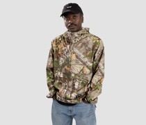 Complex Realtree Anorak