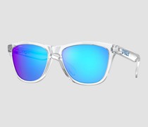 Frogskins Crystal Clear Sunglasses