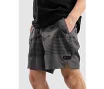 Essex Volley Camo Shorts