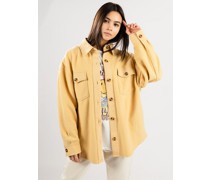 Any Time Shacket Jacket