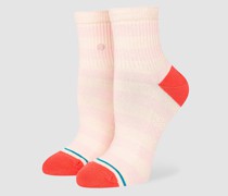 Anything Qtr Socken