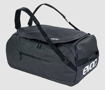 Duffle 60L Reisetasche black