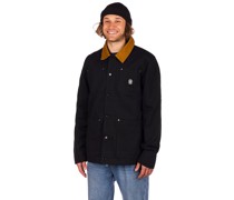 Talcum Jacket