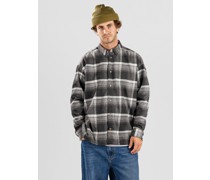 Akkarsten Checked Shirt