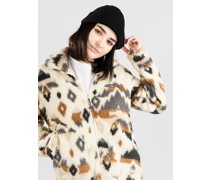 Winter Pass Sherpa Sweater