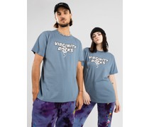 Virginity Rocks X Nerm T-Shirt